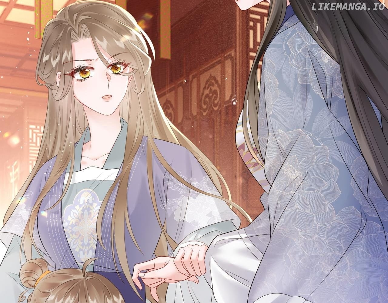The Tyrant’s Family Lasts Thanks To Her Inner Voice Chapter 6 - page 68